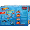 Slotcar-baan set CARRERA GO!!! Challenge Hot Wheels 20068000 schaal 1:43