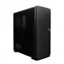 Computerbehuizing Panzer-2 White Shark GCC-2402 ATX zwart