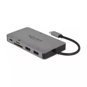 Laptop-dock DeLOCK 87735