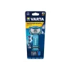 Hoofdlamp Varta 16650 101 421 Aqua colour