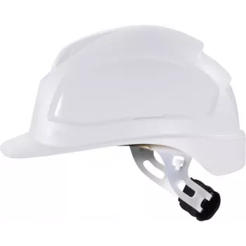 Veiligheidshelm Uvex 9770031 wit