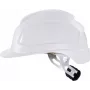Veiligheidshelm Uvex 9770031 wit