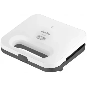 Amica SMK2011 sandwichmaker 750 W wit