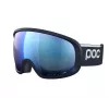 POC Fovea skibril, zwart