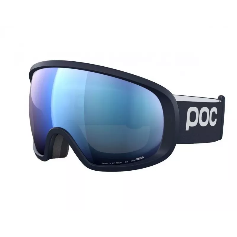 POC Fovea skibril, zwart