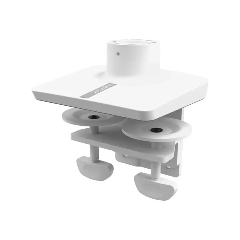Ergotron HX - montagekit (tafelklemhouder met basis) - wit (98-630-216)