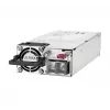 HPE - redundante voeding / hot-plug (insteeksmodule) DC 36 72 V 250 Watt