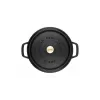 Braadpan ZWILLING 40500-281-0 6,7 L gietijzer zwart