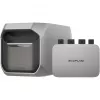 Extra slimme accu voor EcoFlow DELTA3, DELTA3 Plus, 1024 Wh
