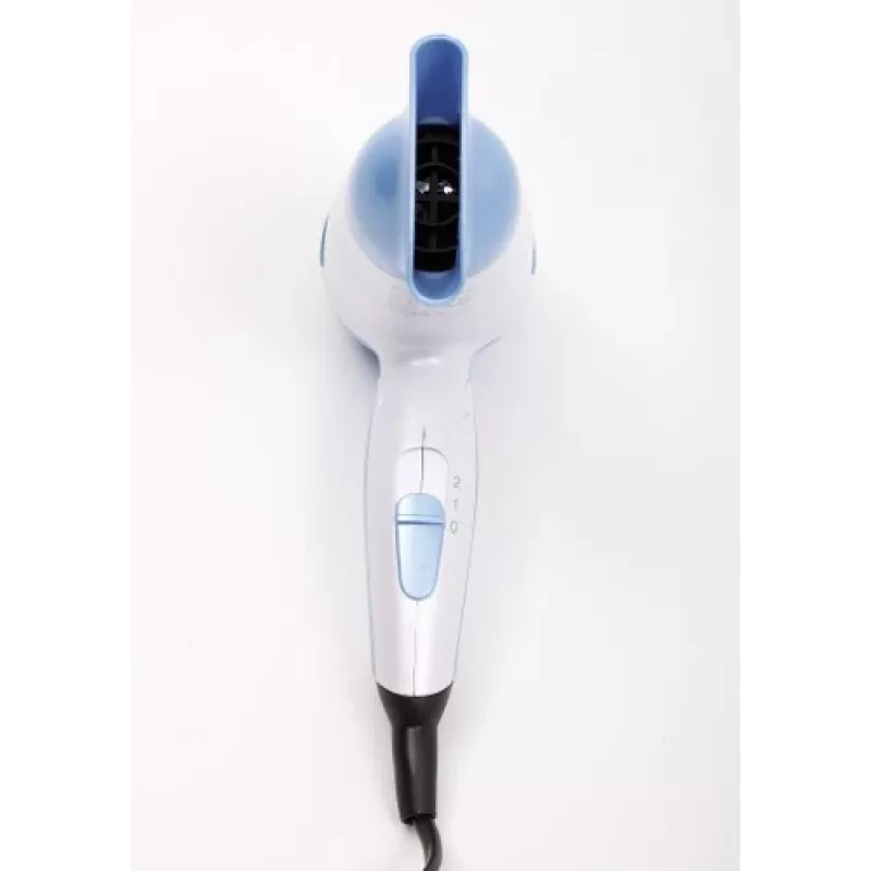 Adler AD 2222 blauw, wit 1200 W