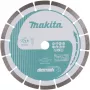 Diamantslijpschijf Makita D-80117 om te snijden, 230x22,23 mm