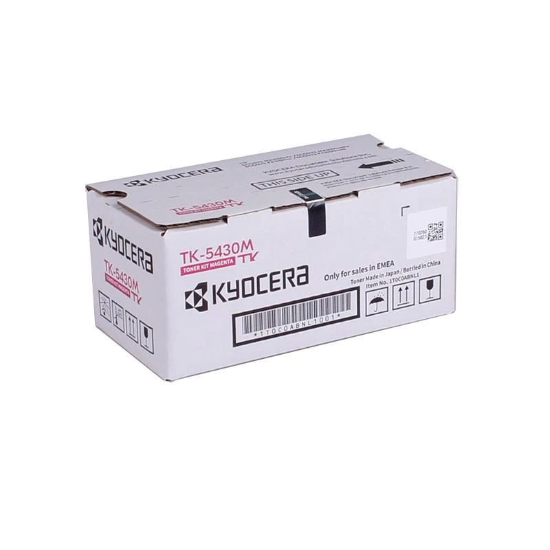 KYOCERA TK-5430M toner 1 st. origineel magenta