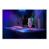 Razer Seiren V3 Chroma roze pc-microfoon