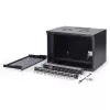 Wandmontagekast Digitus DN-49203-SET 7U 60 kg IP20