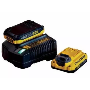 Stanley SFMCB12D2 startset