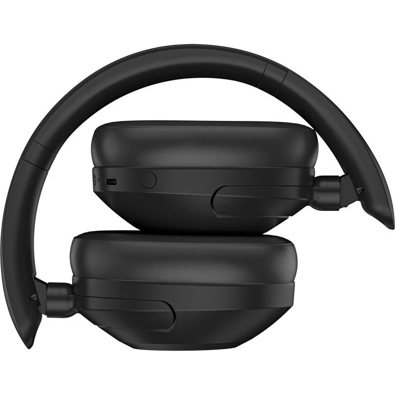Draadloze hoofdtelefoon Defender FRE EMOTION B490 — over-ear, zwart