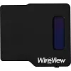 Thermal Grizzly WireView GPU 1x12VHPWR normaal zwart N/A