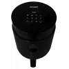 Heteluchtfriteuse PRIME3 SAF31 – 2,5 L, 1200 W, heteluchtfriteuse zonder vet, zwart