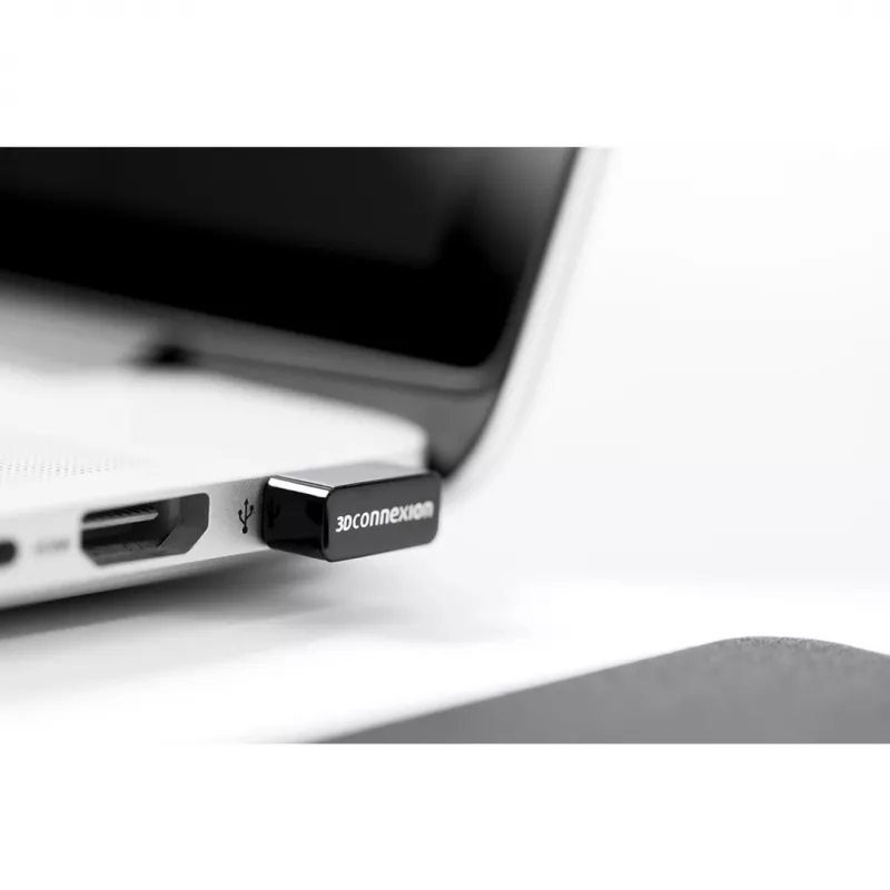 3DCONNEXION universele ontvanger