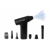 Ventilator Technaxx TX-293 160 W zwart ABS 130000 RPM USB