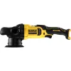 DeWalt DCM848N-XJ 18V accu-excenterpolijstmachine, 125 mm