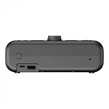 Denver CRD-515 wekkerradio met Bluetooth