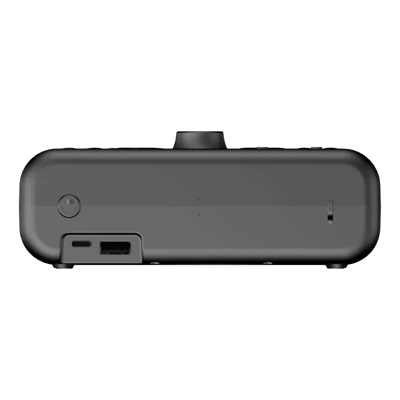 Denver CRD-515 wekkerradio met Bluetooth