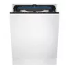 Inbouw vaatwasser Electrolux EES48401L — 600 mm, 13–14 couverts, energie-efficiëntieklasse A, 10,5 l/cyclus
