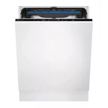 Inbouw vaatwasser Electrolux EES48401L — 600 mm, 13–14 couverts, energie-efficiëntieklasse A, 10,5 l/cyclus