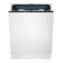 Inbouw vaatwasser Electrolux EES48401L — 600 mm, 13–14 couverts, energie-efficiëntieklasse A, 10,5 l/cyclus