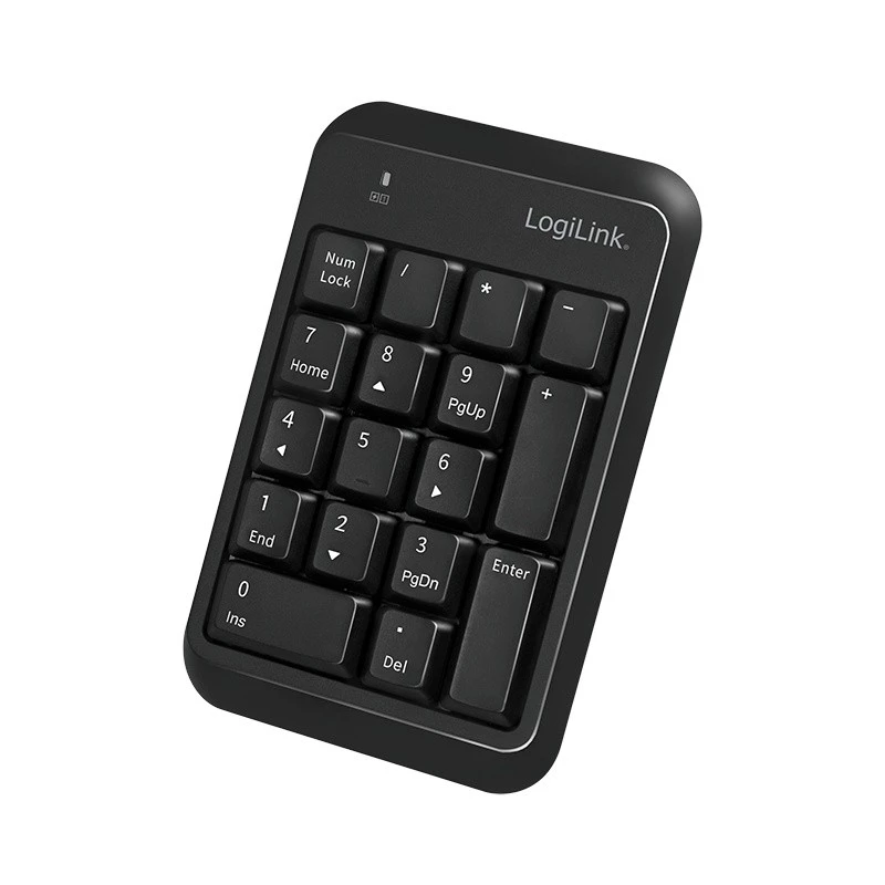 Numeriek toetsenblok LogiLink ID0201