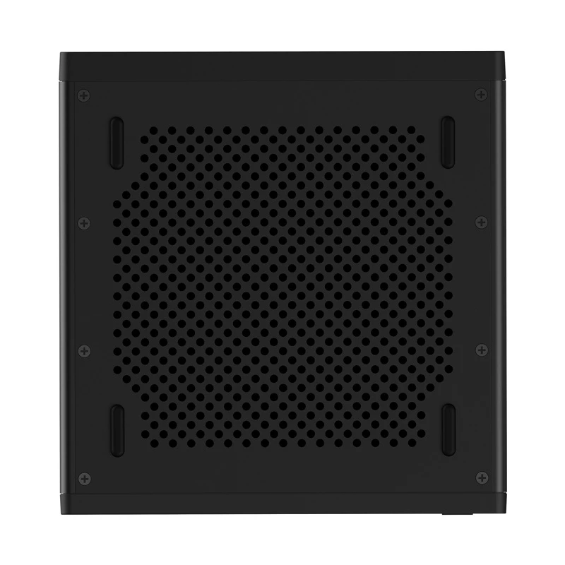 Minisforum MS-A2-9955 barebone mini-pc, AMD Ryzen 9 9955HX