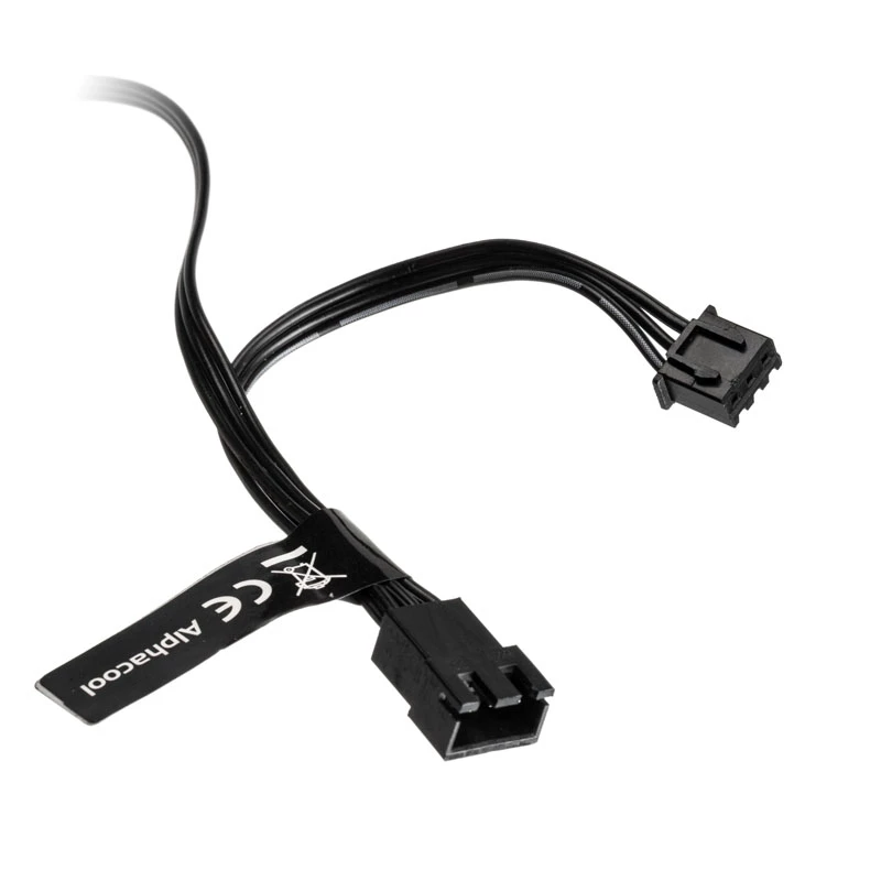 Waterkoeling Alphacool Eisblock XPX Aurora Edge