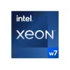 Intel Xeon W W7-2495X - 2,5 GHz - 24 cores - 48 threads - 45 MB cache - FCLGA4677 socket - OEM