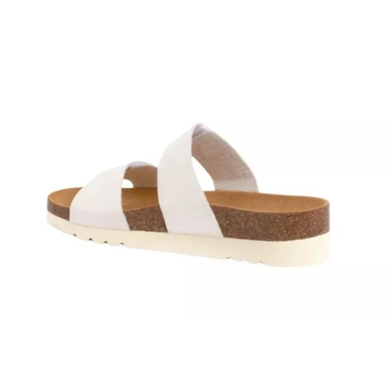 Schoenen Lusaka 2.0 Med maat 40 wit