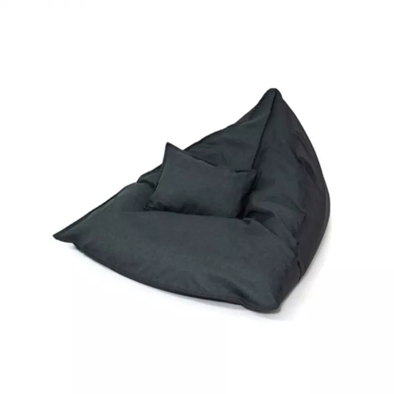 Sako zitzak poef Relax XL 120 x 80 cm