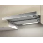 Elica ELITE14 LUX GRIX/A/60 onderbouw-afzuigkap zilver, roestvrij staal 336 m³/h