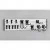 Stanley STST22000-1 tuingereedschap opbergrek wandmontage staal
