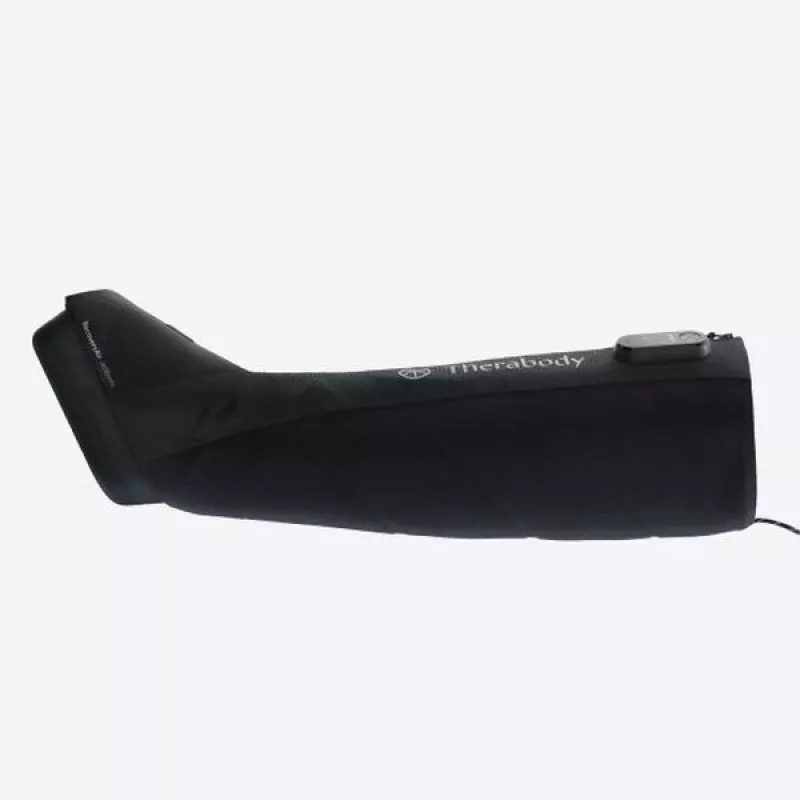 Therabody RecoveryAir pneumatisch beencompressiesysteem