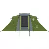 Tunneltent Spruce Falls 4 BlackOut