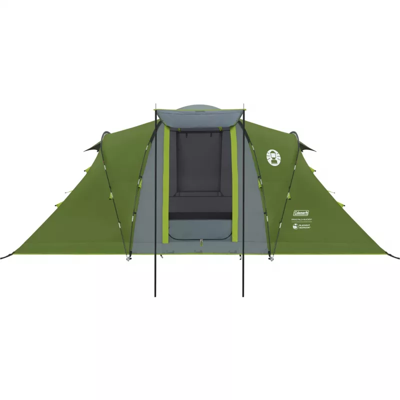 Tunneltent Spruce Falls 4 BlackOut