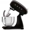 Smeg SMF03BLEU standmixer zwart 800 W (SMF03BLEU)