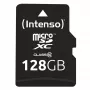 GEHEUGEN MICRO SDXC 128GB C10/W/ADAPTER 3413491 INTENSO