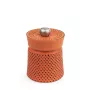 Peugeot Bali Fonte pepermolen 8cm oranje
