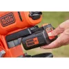 Bladblazer Black&Decker 36V BCBLV3625L1 1x2.5Ah