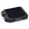 Radiator 120mm BitsPower Tarasque BPTA-NLSS120-F2PB – slanke radiator voor een 120-mm ventilator