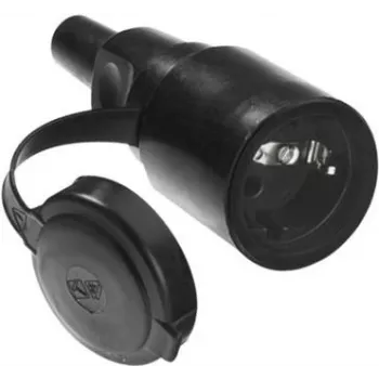 Elektrische connector Bachmann 919.177 16 A