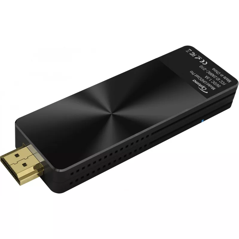 Streaming-apparaat Optoma UHDCast Pro