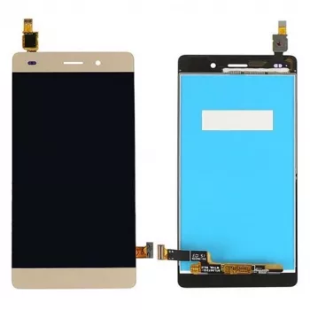 LCD-display Huawei P8 Lite (goud) refurbished