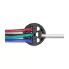 Delock 90792 Aansluiting voor 19 mm 5-pins drukknop of schakelaar